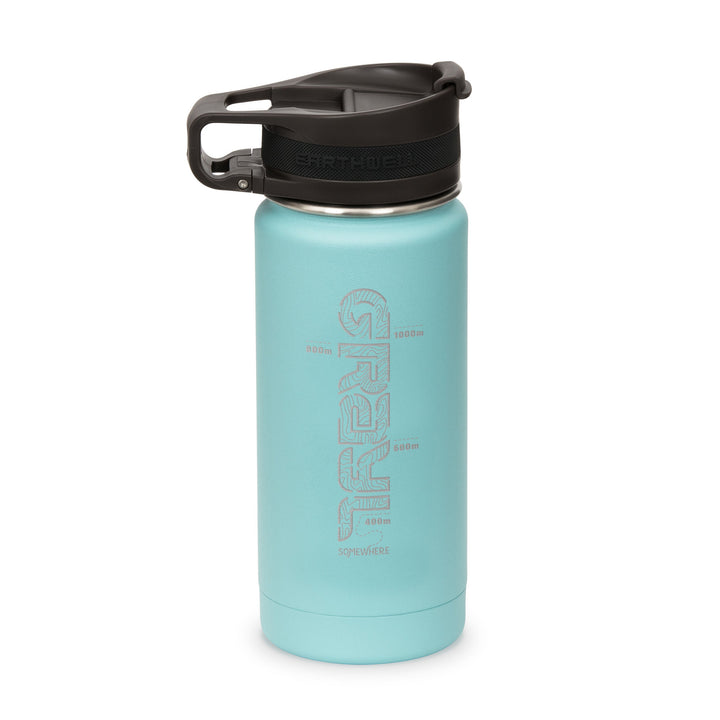 Earthwell® xGrayl 470 ml Roaster™ Loop Bottle